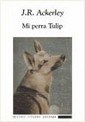 Papel MI PERRA TULIP