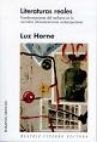 Papel LITERATURAS REALES