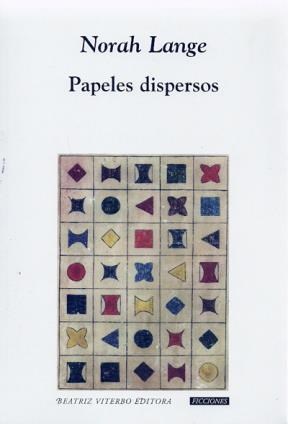 Papel PAPELES DISPERSOS
