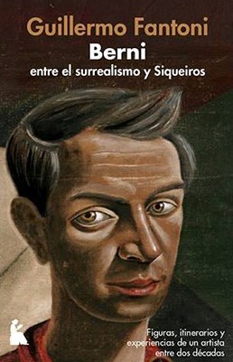  Berni  Entre El Surrealismo Y Siqueiros