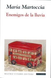  Enemigos De La Lluvia