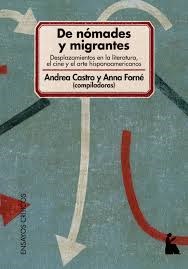Papel DE NOMADES Y MIGRANTES