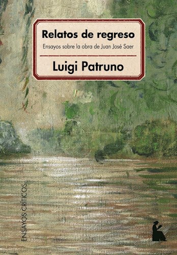  Relatos De Regreso