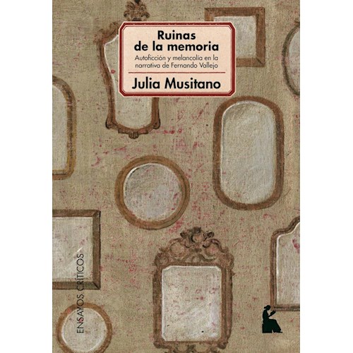 Papel RUINAS DE LA MEMORIA