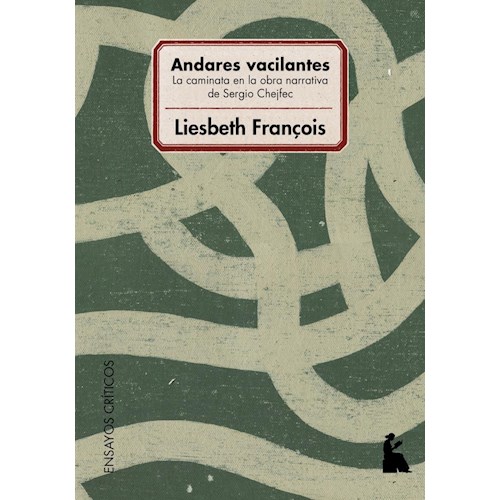 Papel ANDARES VACILANTES