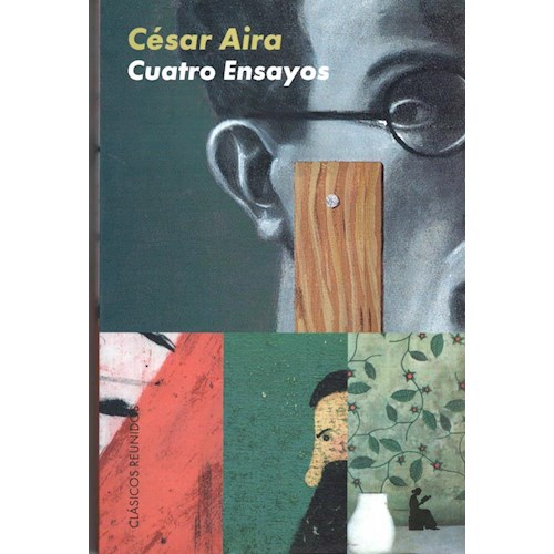 Papel CUATRO ENSAYOS