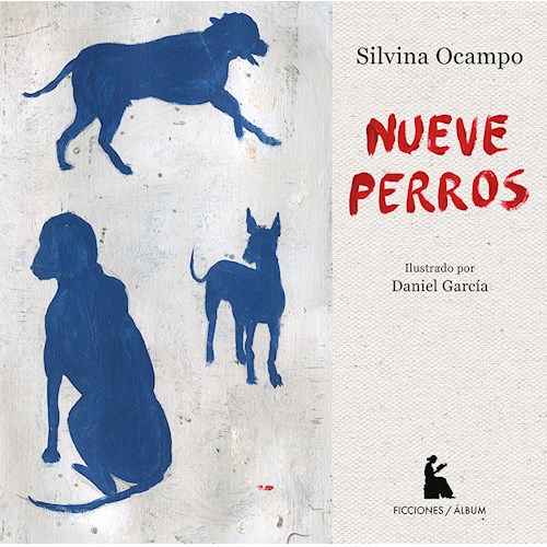Papel NUEVE PERROS