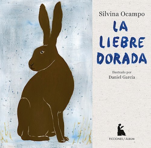 Papel LA LIEBRE DORADA