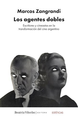 Papel LOS AGENTES DOBLES