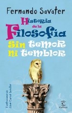 Papel HISTORIA DE LA FILOSOFIA SIN TEMOR NI TEMBLOR