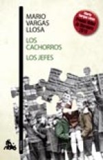 Papel LOS CACHORROS / LOS JEFES