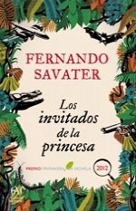  Invitados De La Princesa  Los