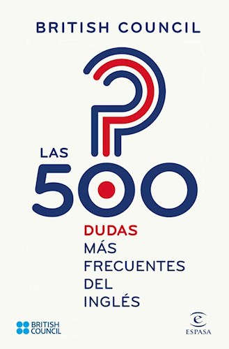  500 Dudas Mas Frecuentes Del Ingles  Las