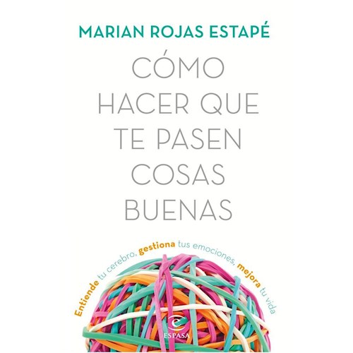 Papel CÓMO HACER QUE TE PASEN COSAS BUENAS