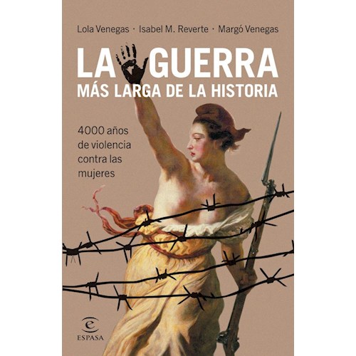Papel LA GUERRA MÁS LARGA DE LA HISTORIA