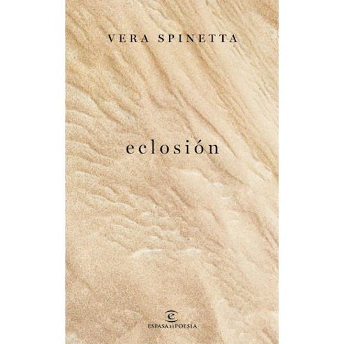 Papel ECLOSIÓN