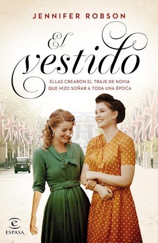  Vestido  El