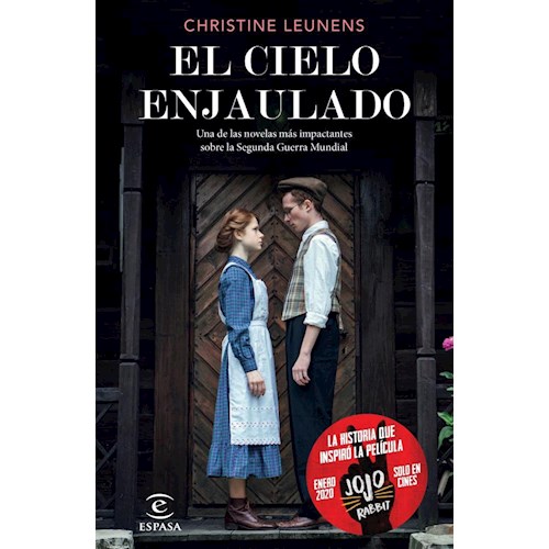 Papel EL CIELO ENJAULADO