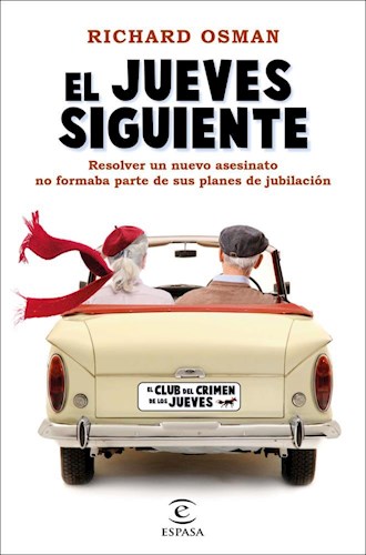 Papel Jueves Siguiente, El