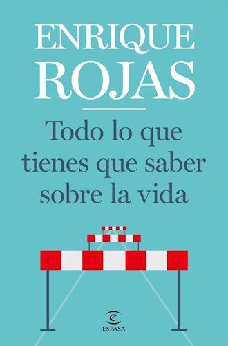 Papel TODO LO QUE TIENES QUE SABER SOBRE LA VIDA