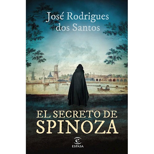 Papel EL SECRETO DE SPINOZA