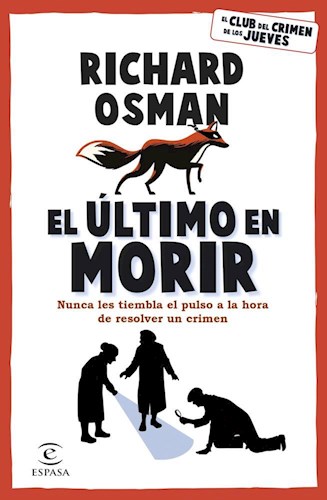 Papel Ultimo En Morir, El