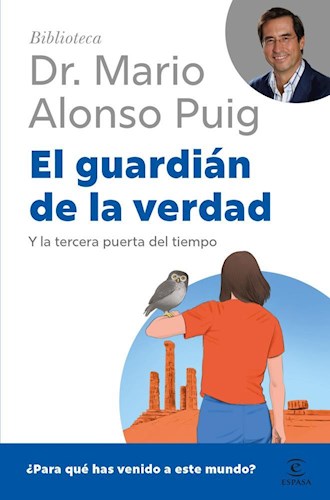 Papel Guardian De La Verdad, El