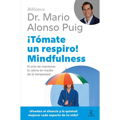Papel ¡TÓMATE UN RESPIRO! MINDFULNESS
