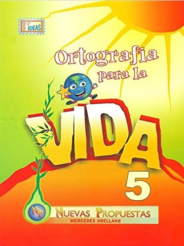  Ortografia Para La Vida 5