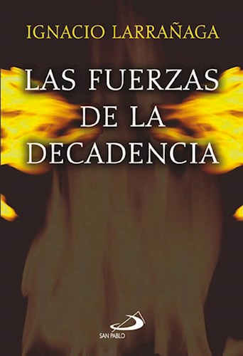 Papel FUERZAS DE LA DECADENCIA