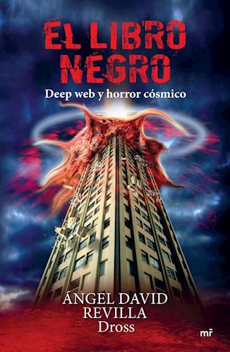  Libro Negro  El