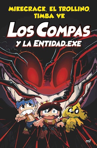 Papel COMPAS 6 LOS COMPAS Y LA ENTIDAD EXE