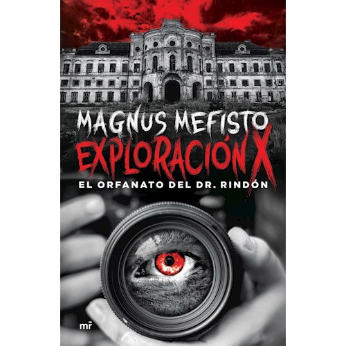 Papel EXPLORACIÓN X