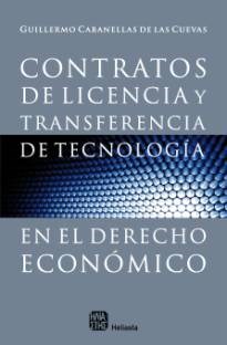  Contratos De Licencia Y Transferencia