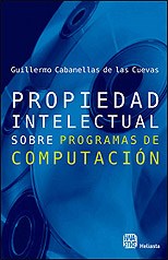  Propiedad Intelectual Sobre Programas De Computacion