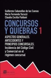  Concursos Y Quiebras  2 Tomos