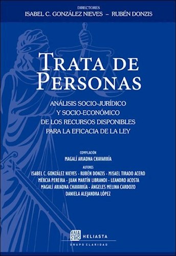  Trata De Personas