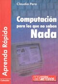  Computacion Para Los Que No Saben Nada