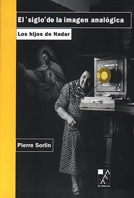 Papel EL SIGLO DE LA IMAGEN ANALOGICA