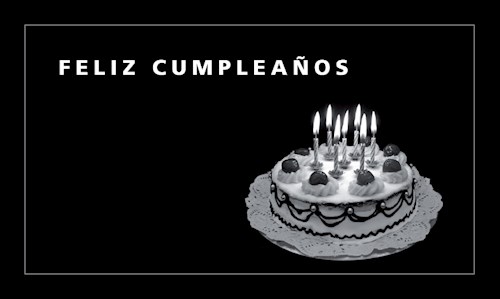  Feliz Cumplea Os