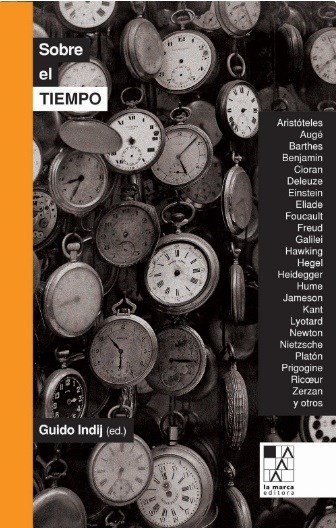 Papel SOBRE EL TIEMPO