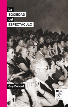 Papel SOCIEDAD DEL ESPECTACULO, LA