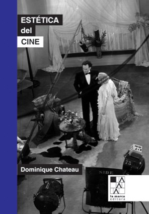 Papel ESTETICA DEL CINE