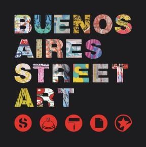 Papel BUENOS AIRES STREET ART