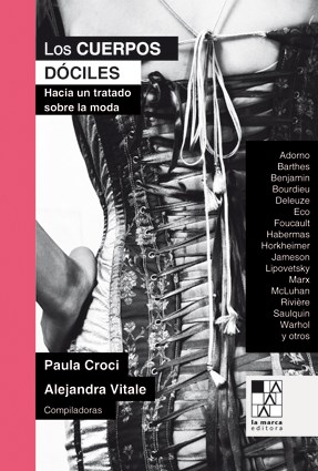 Papel LOS CUERPOS DOCILES
