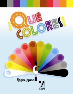 Papel ¡QUE COLORES!