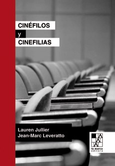 Papel CINEFILOS Y CINEFILAS