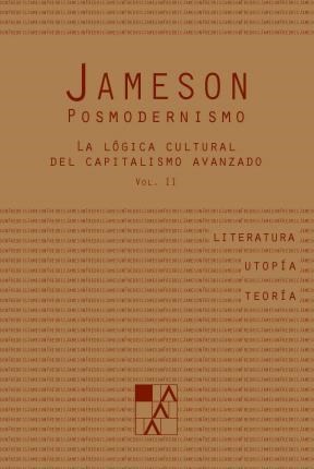Papel POSMODERNISMO (VOL II)