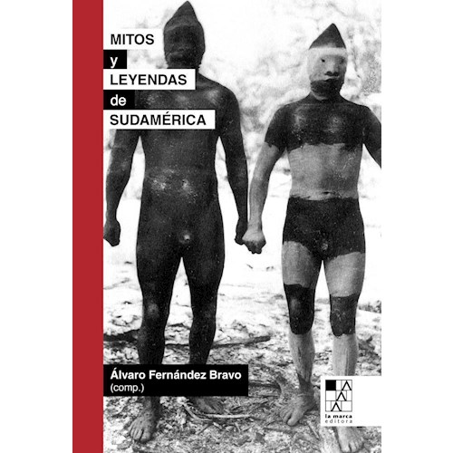 Papel MITOS Y LEYENDAS DE SUDAMERICA