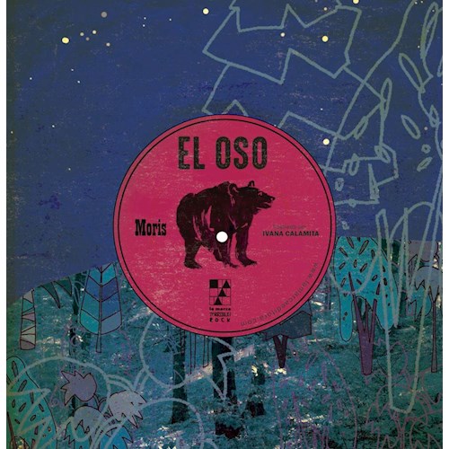 Papel EL OSO